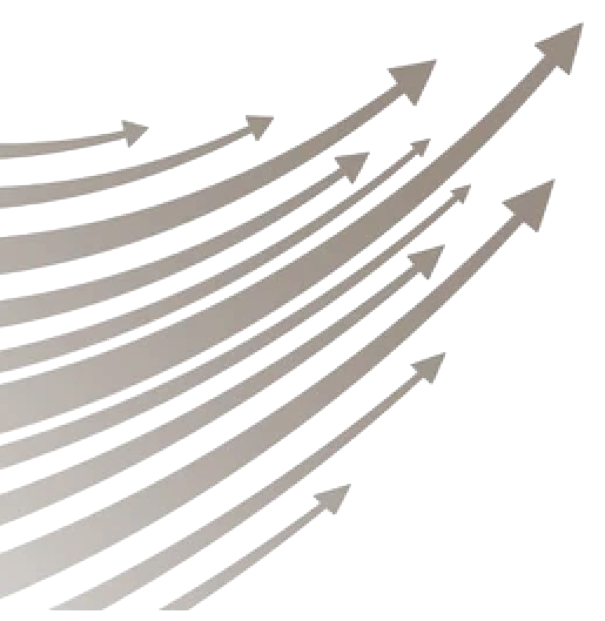 Arrows Top Right